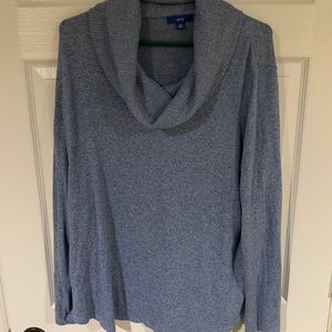 Apt. 9 Cowlneck Sweater